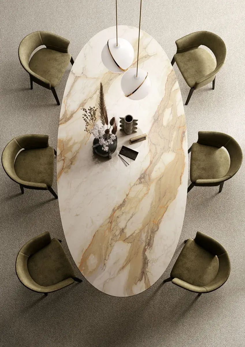 Porcelain knowledge centre. — Zenith Porcelain