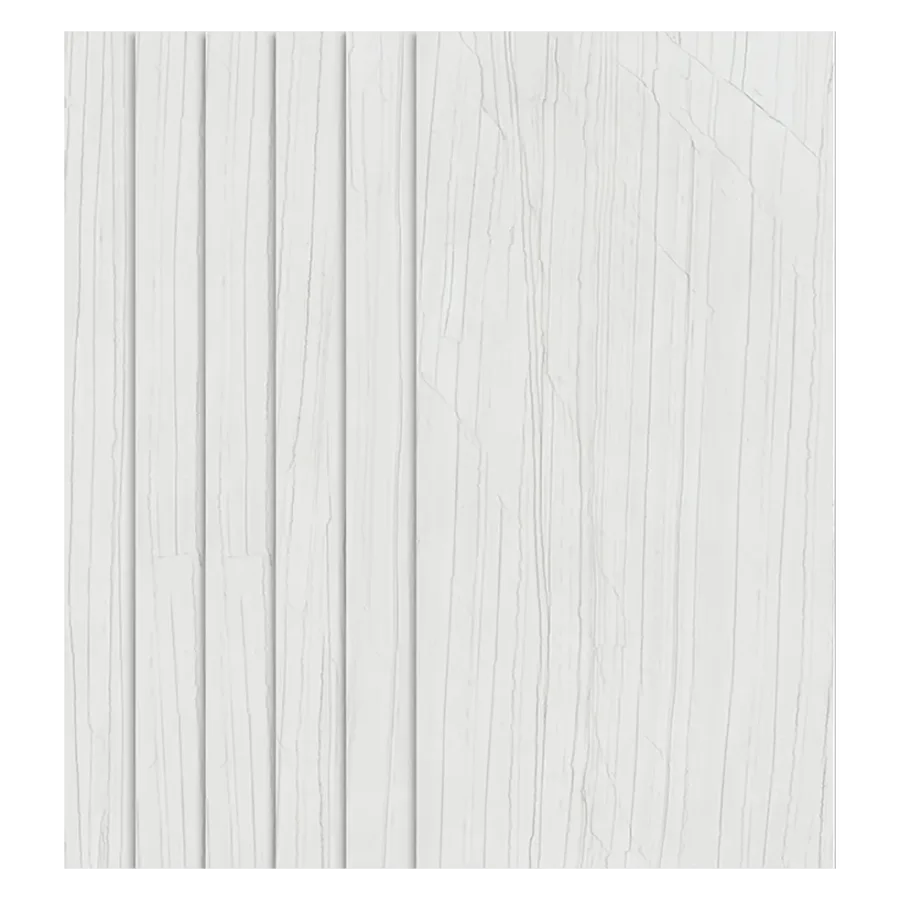 Anatolia Bianco Stratura yüzey deseni