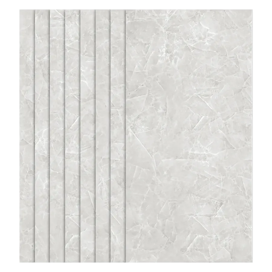 Anatolia Crystal Bianco yüzey deseni