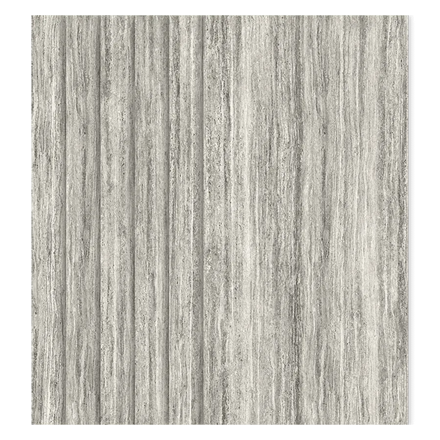 Anatolia Travertino Titanium yüzey deseni