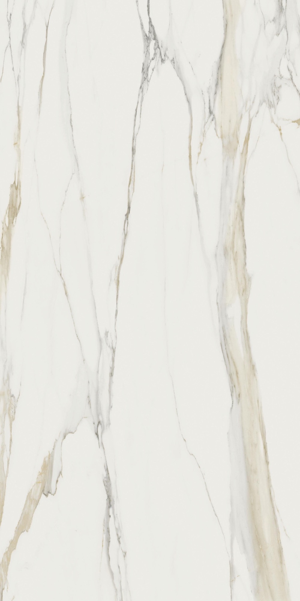 Florim Marble Calacatta Gold B yüzey deseni