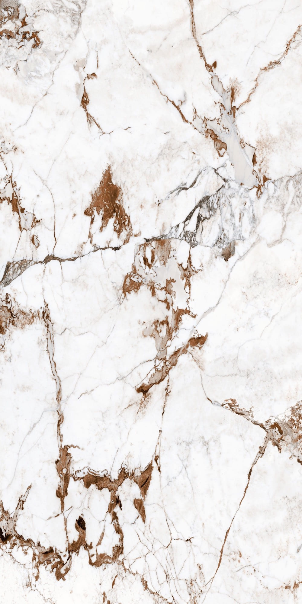Florim Marble Capraia yüzey deseni