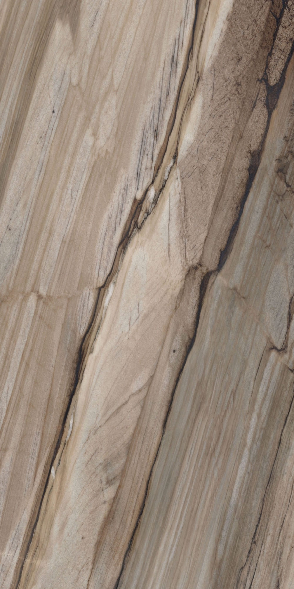 Florim Marble Sequoia yüzey deseni
