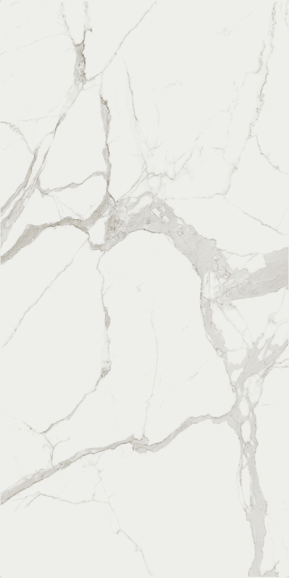 Florim Marble Statuario A yüzey deseni