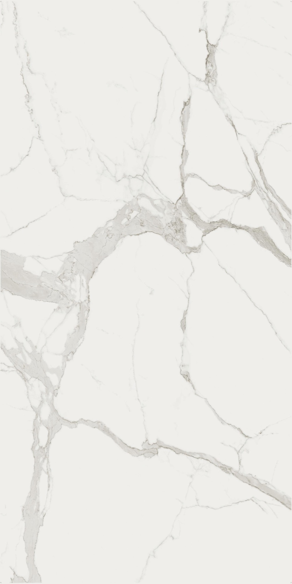 Florim Marble Statuario B yüzey deseni