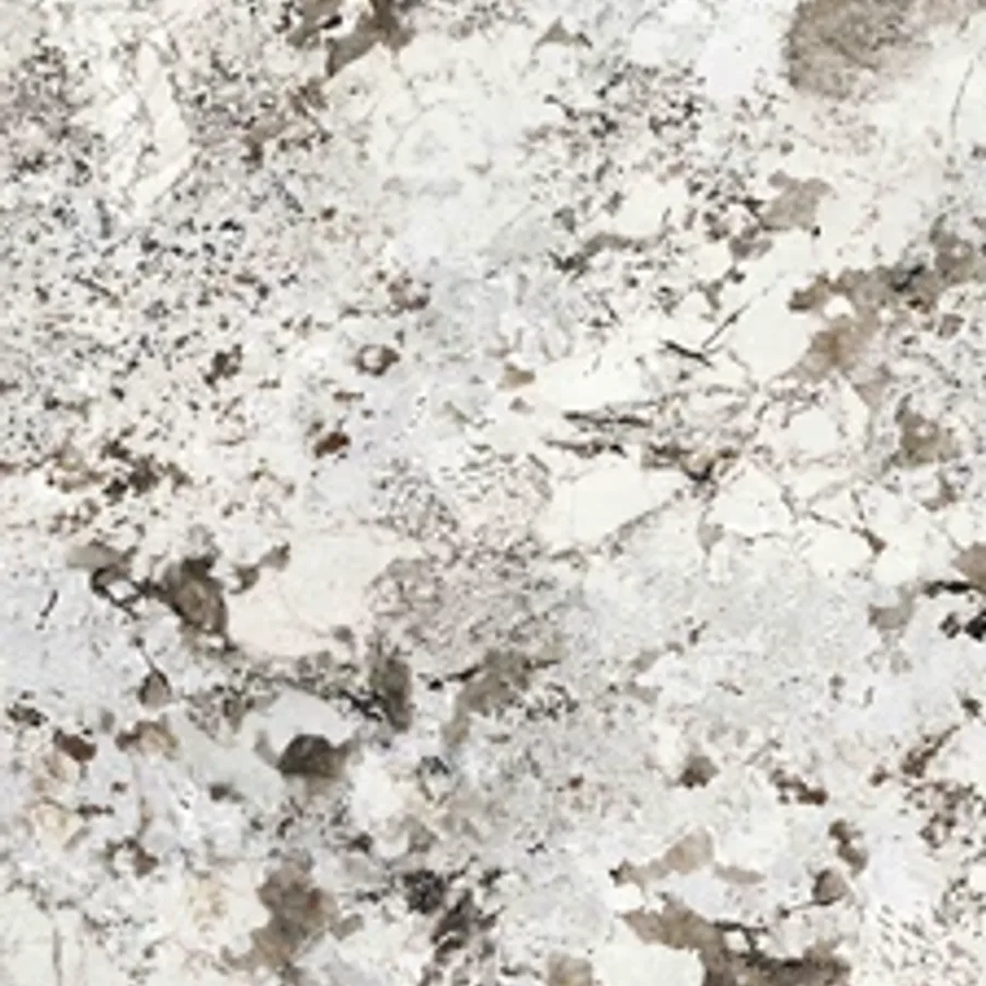 T-One Alaska White plaka desen referansı