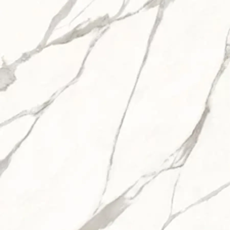 T-One Calacatta Extra Vein yüzey deseni