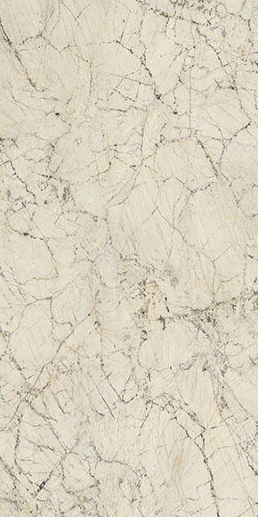 Laminam Fusion White yüzey deseni